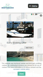 Mobile Screenshot of grandhotelmed.it